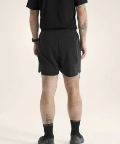Best Men's Norvan Shorts 5 Herrshorts