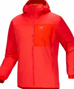 Arc'teryx Men's Proton Hoody Dynasty Discount