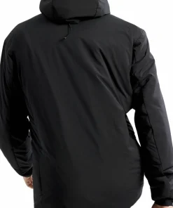 Best Men's Proton Hoody Skidkläder Herr