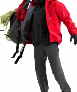 Best Men's Proton Hoody Skidkläder Herr