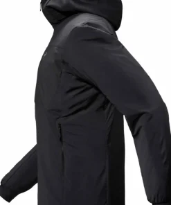 Best Men's Proton Hoody Skidkläder Herr