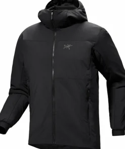 Best Men's Proton Hoody Skidkläder Herr