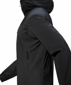 Arc'teryx Men's Proton SL Hoody Black Sale