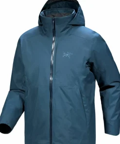 Arc'teryx Men's Ralle Insulated Jacket Nightscape New