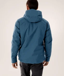 Arc'teryx Men's Ralle Insulated Jacket Nightscape New