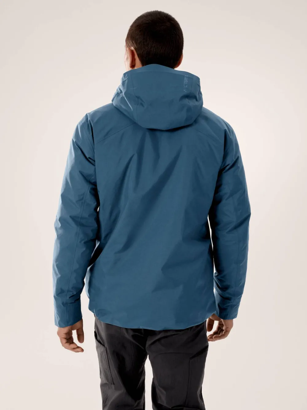Arc'teryx Men's Ralle Insulated Jacket Nightscape New
