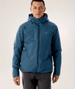 Arc'teryx Men's Ralle Insulated Jacket Nightscape New