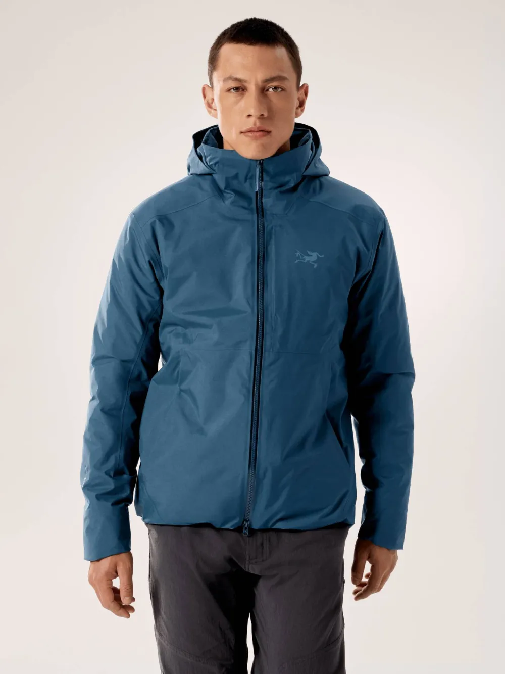 Arc'teryx Men's Ralle Insulated Jacket Nightscape New