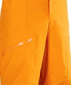 Arc'teryx Men's Rush Bib Blaze