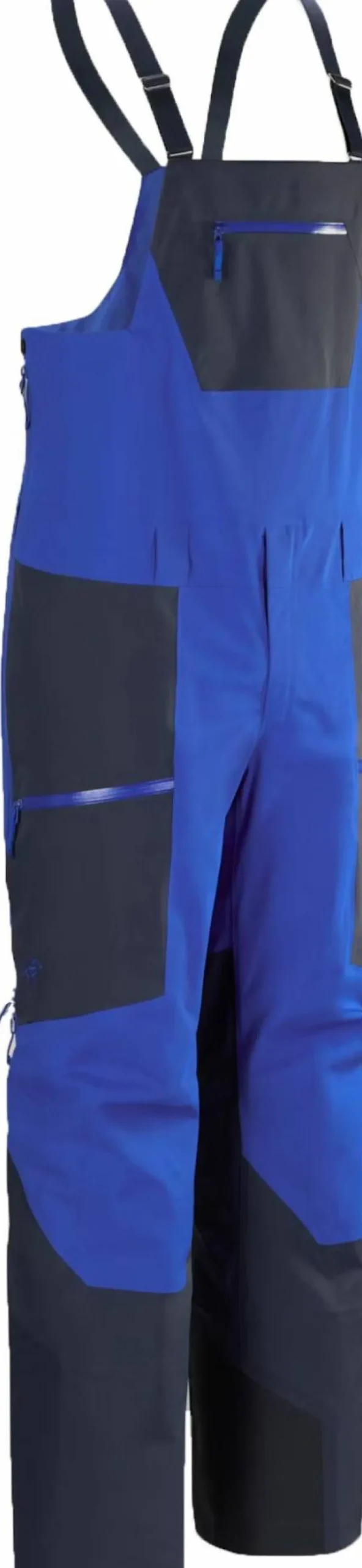 Discount Men's Sabre Bib Skidkläder Herr|Herrbyxor