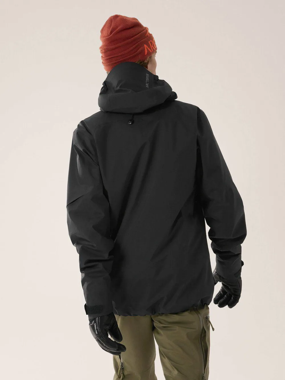 Men's Sabre Jacket Gore-Tex Herrkläder