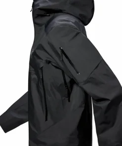 Men's Sabre Jacket Gore-Tex Herrkläder