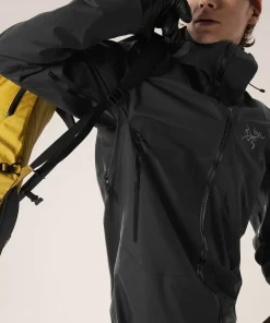 Men's Sabre Jacket Gore-Tex Herrkläder
