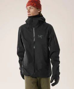 Men's Sabre Jacket Gore-Tex Herrkläder