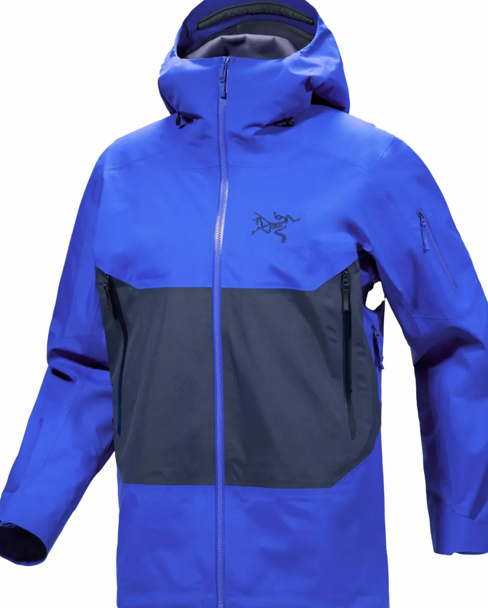 New Men's Sabre Jacket Skidkläder Herr