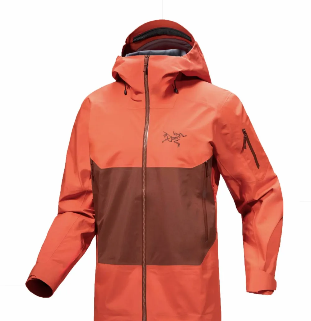 Hot Men's Sabre Jacket Skidkläder Herr