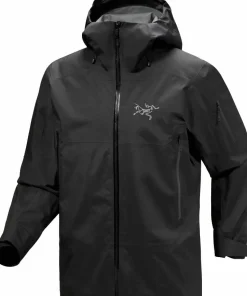 Arc'teryx Men's Sabre Jacket Black