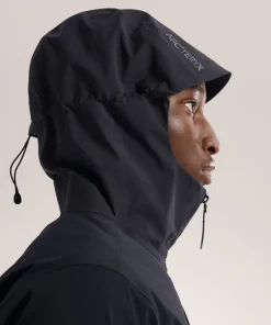 Outlet Men's Sawyer Hoody Skidåkning|Gore-Tex