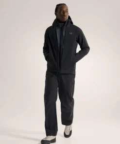 Outlet Men's Sawyer Hoody Skidåkning|Gore-Tex