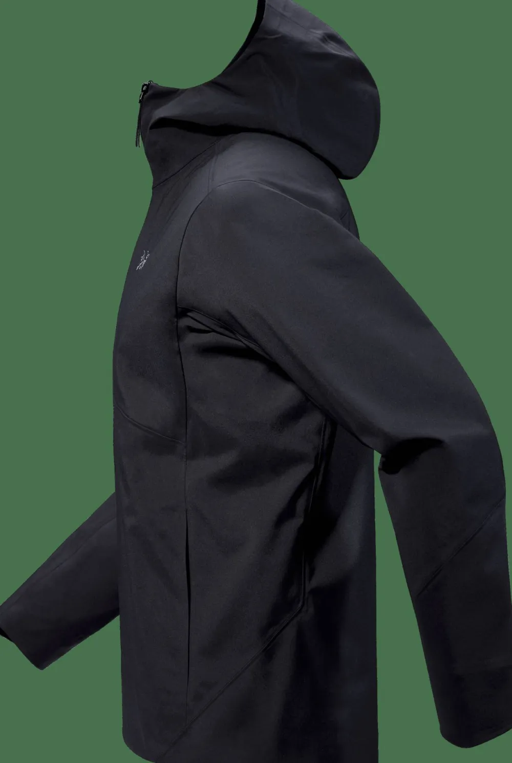 Outlet Men's Sawyer Hoody Skidåkning|Gore-Tex