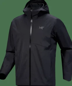 Outlet Men's Sawyer Hoody Skidåkning|Gore-Tex