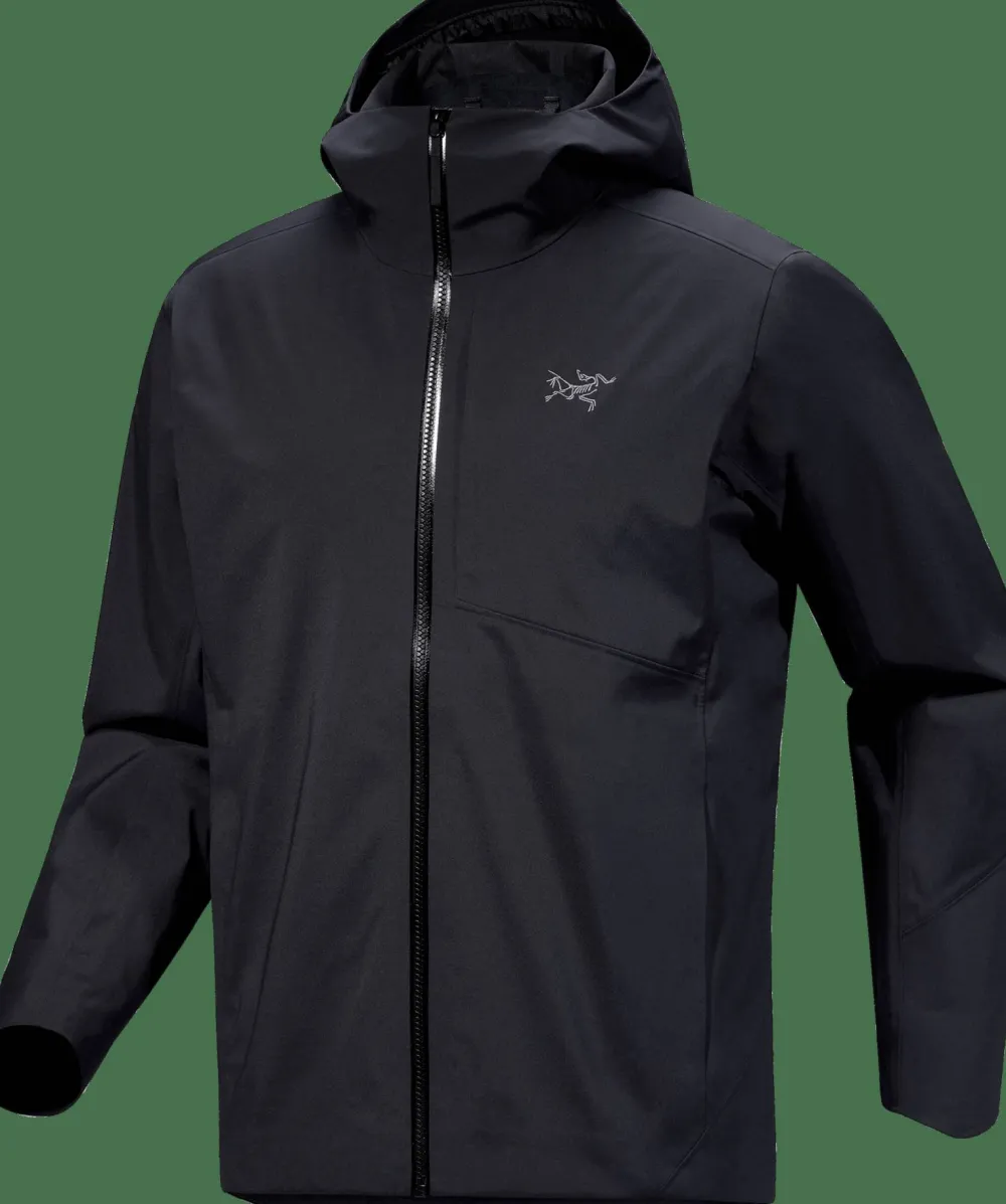 Outlet Men's Sawyer Hoody Skidåkning|Gore-Tex