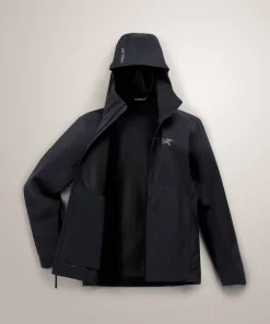 Outlet Men's Sawyer Hoody Skidåkning|Gore-Tex