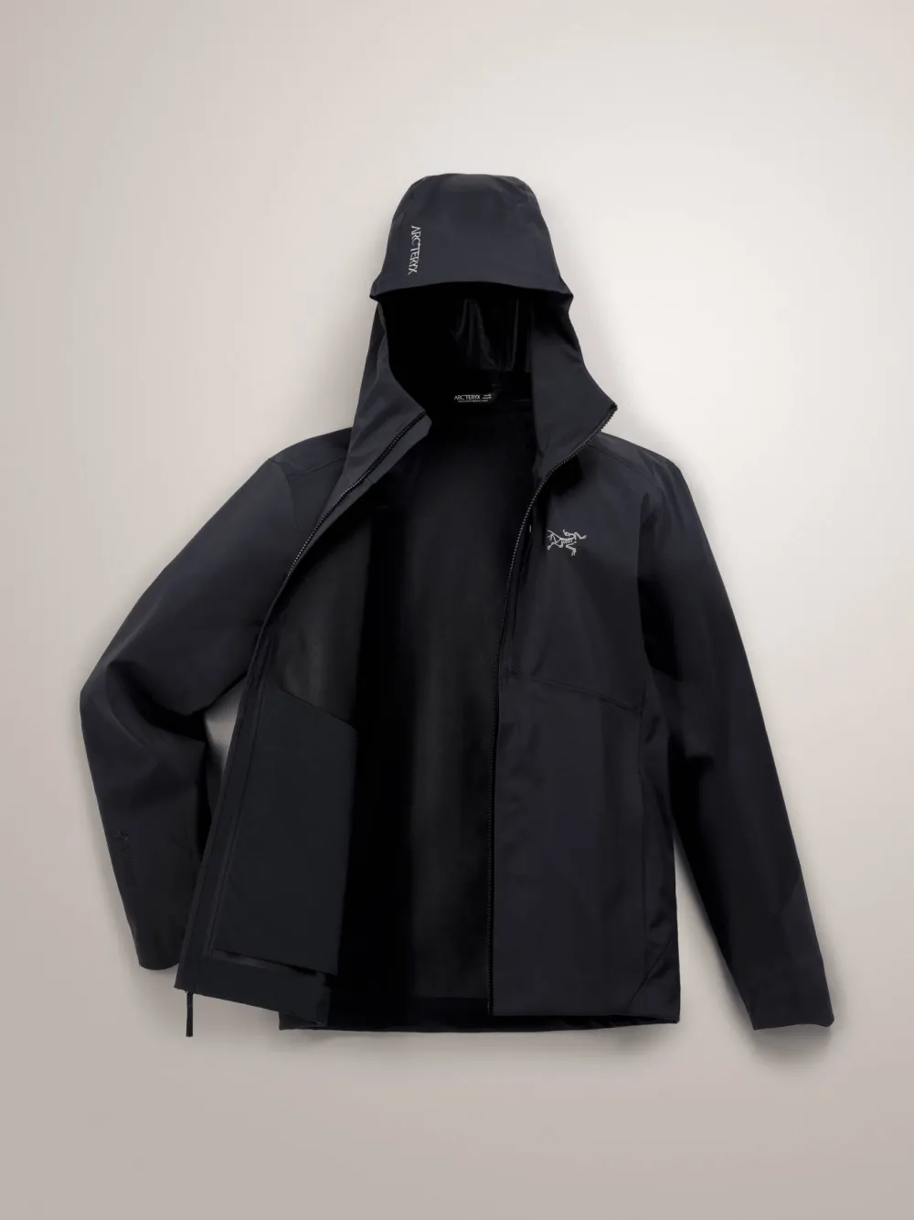 Outlet Men's Sawyer Hoody Skidåkning|Gore-Tex