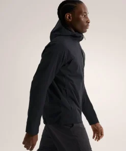 Outlet Men's Sawyer Hoody Skidåkning|Gore-Tex