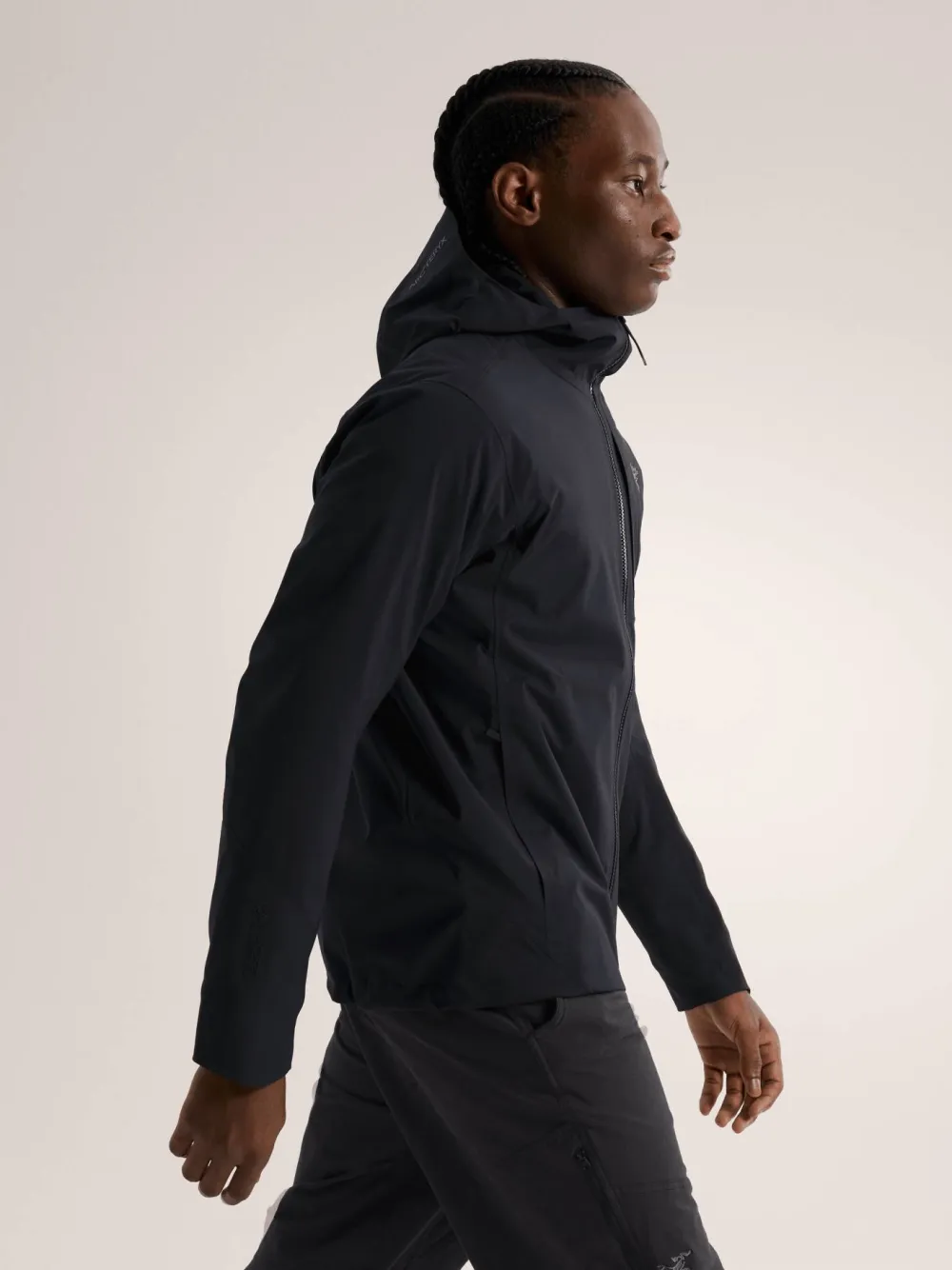 Outlet Men's Sawyer Hoody Skidåkning|Gore-Tex