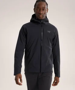 Outlet Men's Sawyer Hoody Skidåkning|Gore-Tex