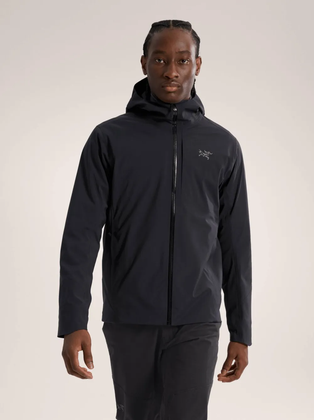 Outlet Men's Sawyer Hoody Skidåkning|Gore-Tex