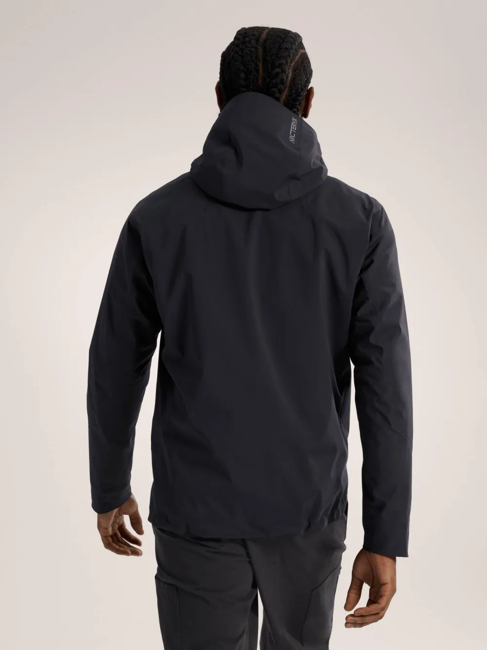Outlet Men's Sawyer Hoody Skidåkning|Gore-Tex