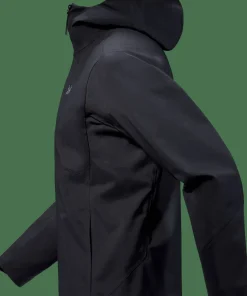 Arc'teryx Men's Sawyer Hoody Black Online