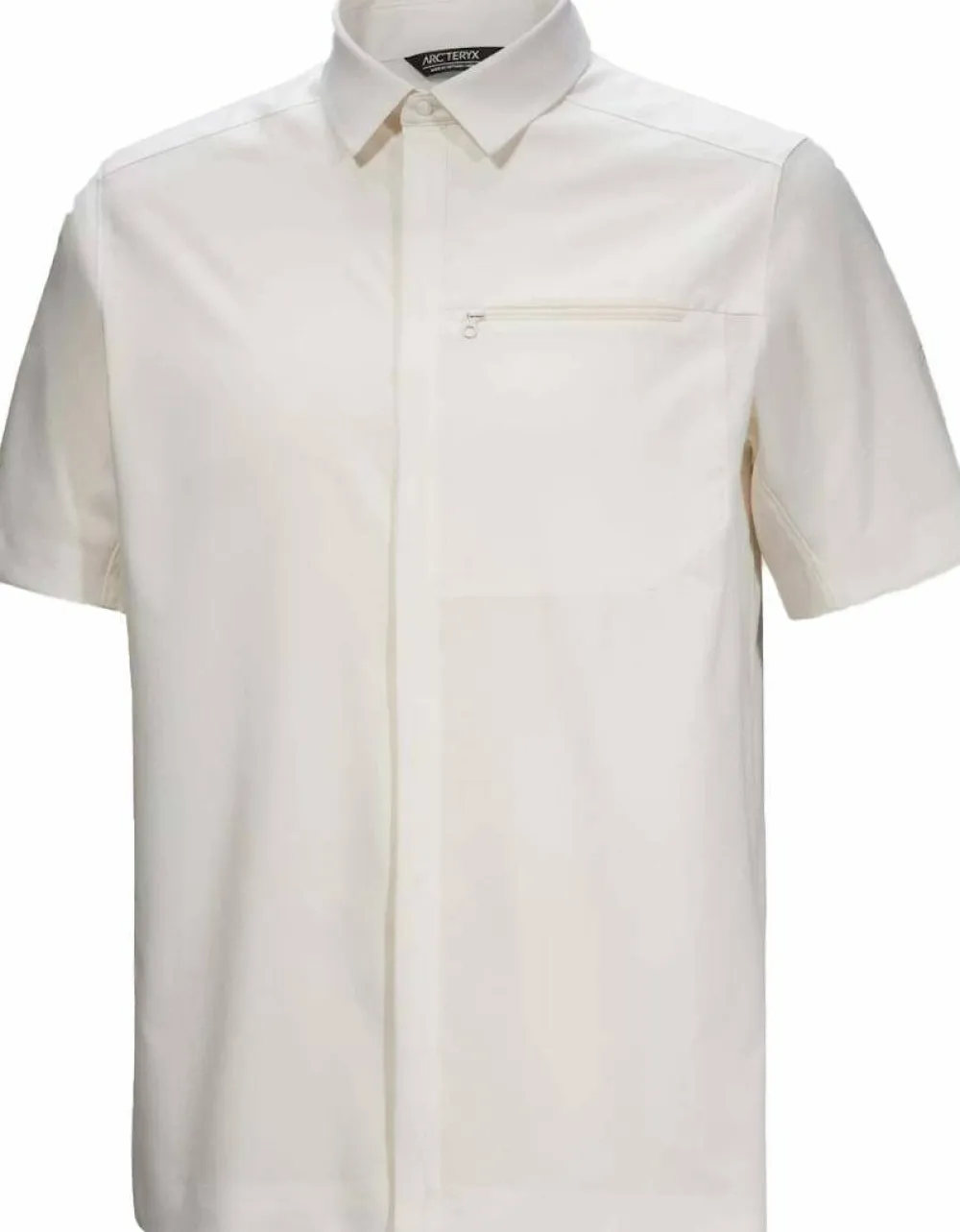 Hot Men's Skyline SS Shirt Herrtröjor & Skjortor