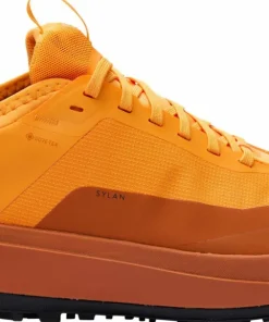 Arc'teryx Men's Sylan Gore-Tex Blaze/Dark Copper Sky Blaze/Dk Copper Sky Sale