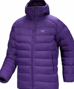 Discount Men's Thorium Hoody Herrjackor
