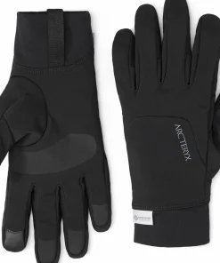 Arc'teryx Venta Glove Black Clearance