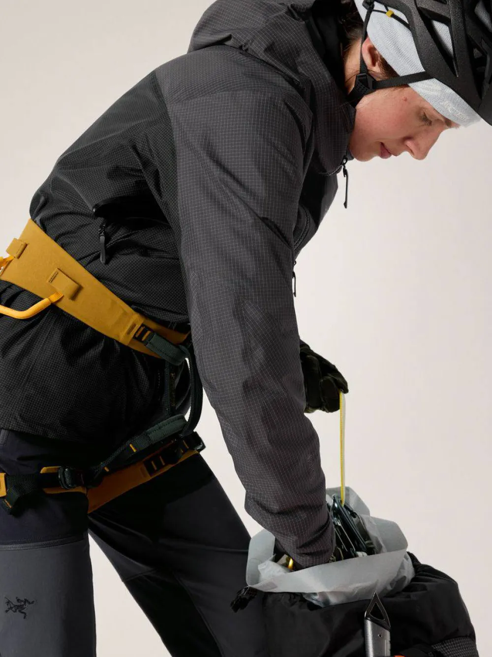 Online Women's Alpha Jacket Damjackor|Gore-Tex Damkläder