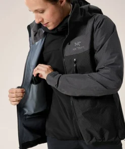 Online Women's Alpha Jacket Damjackor|Gore-Tex Damkläder