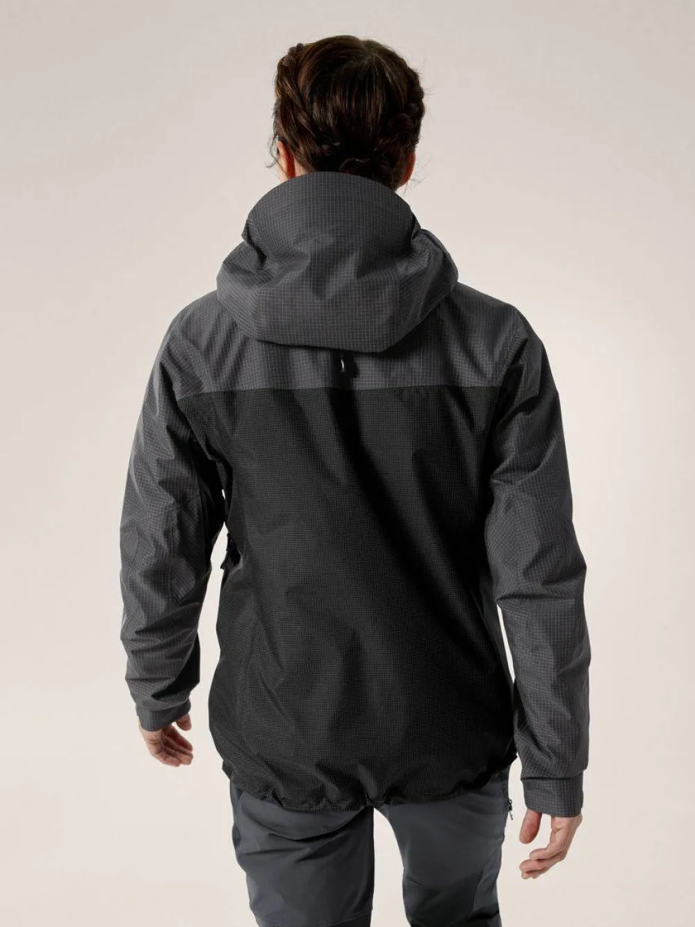 Online Women's Alpha Jacket Damjackor|Gore-Tex Damkläder