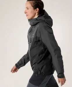 Online Women's Alpha Jacket Damjackor|Gore-Tex Damkläder