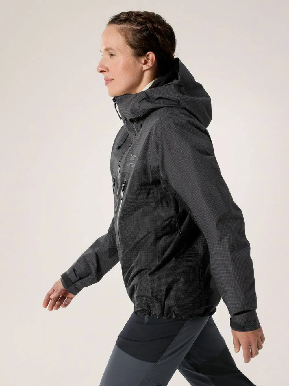 Online Women's Alpha Jacket Damjackor|Gore-Tex Damkläder