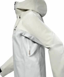 Sale Women's Alpha Jacket Damjackor|Gore-Tex Damkläder