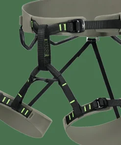 Arc'teryx Women's AR-395a Harness Forage/Mantis