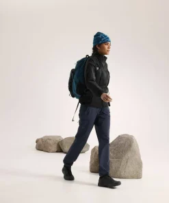 Arc'teryx Women's Atom Jacket Black Online