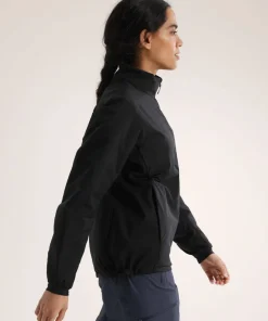 Arc'teryx Women's Atom Jacket Black Online
