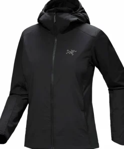 Arc'teryx Women's Atom SL Hoody Black Online