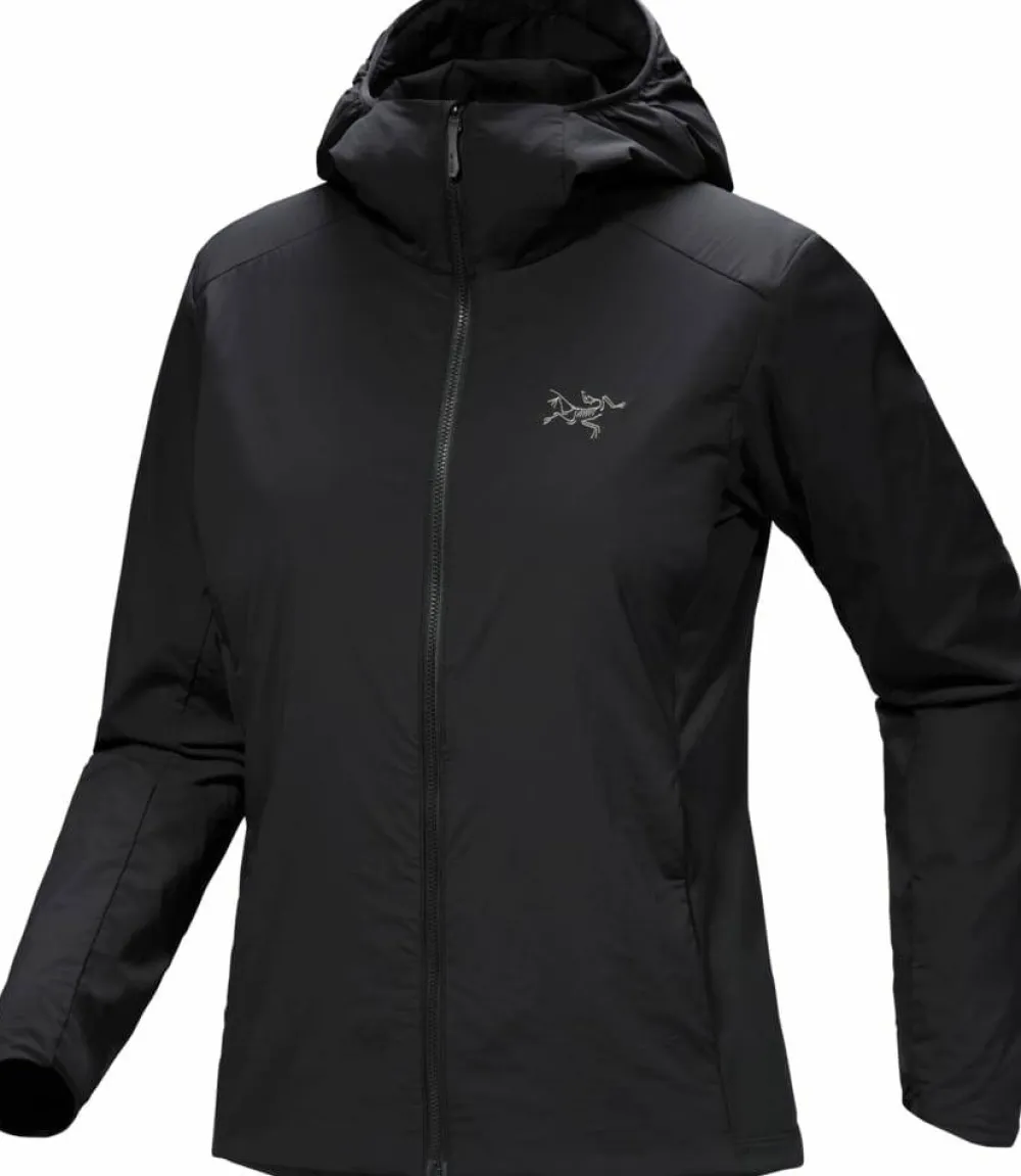 Arc'teryx Women's Atom SL Hoody Black Online