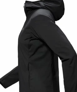 Arc'teryx Women's Atom SL Hoody Black Online